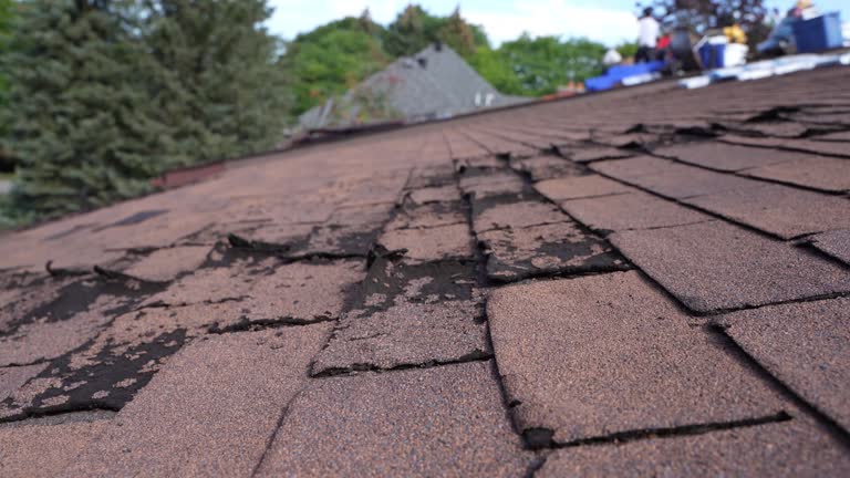 Best Flat Roofing  in East Sonora, CA