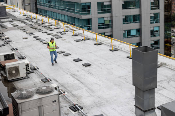 Best Roof Leak Repair  in East Sonora, CA