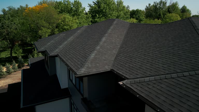 Best Gutter Installation and Repair  in East Sonora, CA