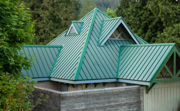 Roof Insulation in East Sonora, CA