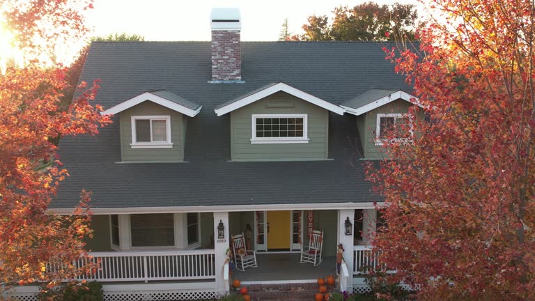 Best Cold Roofs  in East Sonora, CA