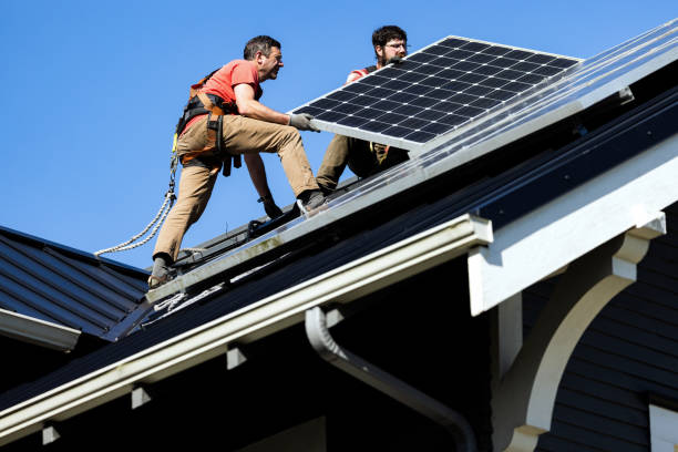 Best Metal Roofing Installation  in East Sonora, CA