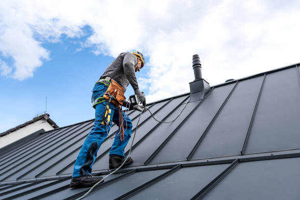 Best Green or Eco-Friendly Roofing Solutions  in East Sonora, CA