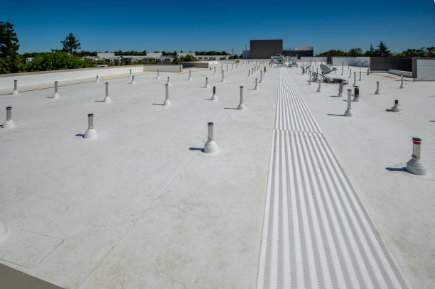 Professional Roofing Service in East Sonora, CA