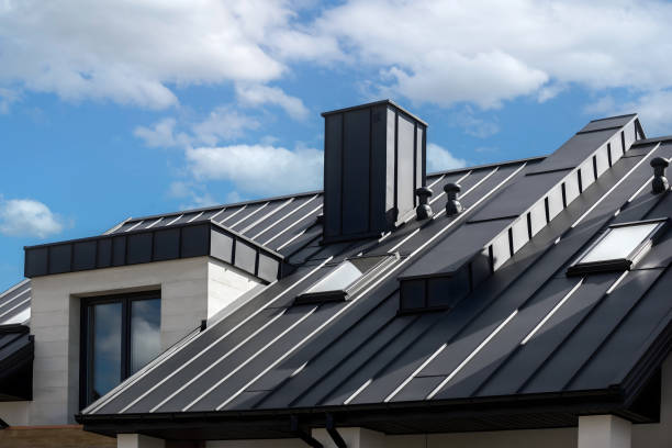 Best Roof Insulation Installation  in East Sonora, CA